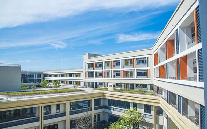 熱烈祝賀我公司承接寧波市江北區慈城新城九年制學校項目舞臺設備工程