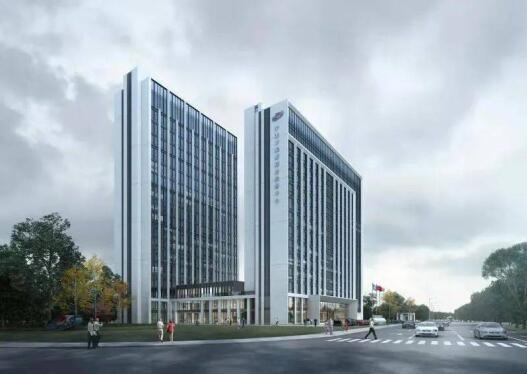 熱烈祝賀我公司承接寧波市疾病預(yù)防控制中心遷建項目舞臺設(shè)備工程