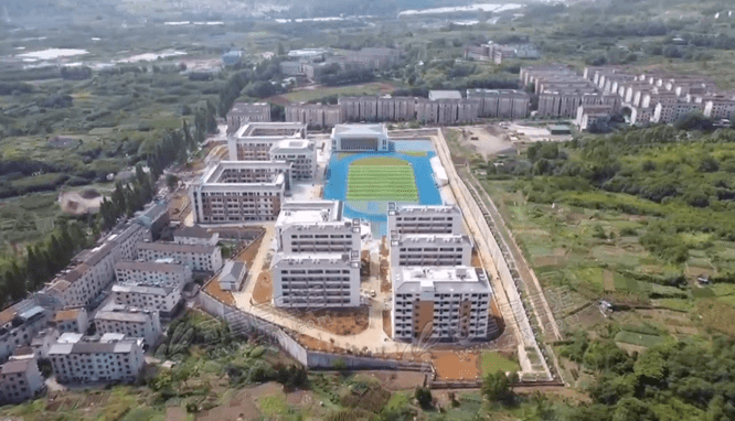 熱烈祝賀我公司承接新昌沃西中學(xué)體院館及報告廳舞臺設(shè)備項(xiàng)目