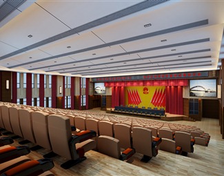 熱烈祝賀我公司承接古田縣杉洋鎮杉洋村文化宮舞臺設備項目