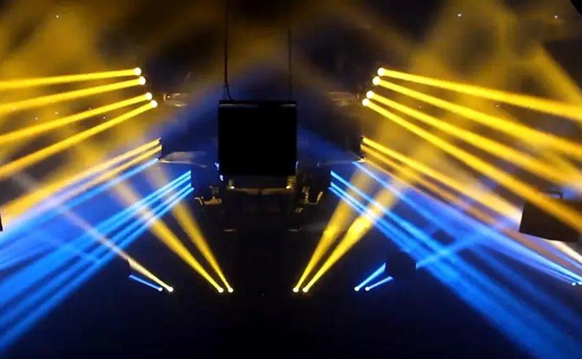 熱烈祝賀我公司承接浙江海寧市硤石街道愛娛酒吧燈光音響系統