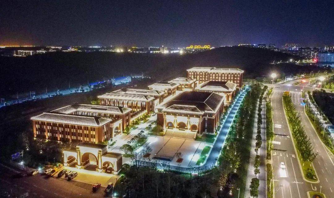 熱烈祝賀我公司承接南京溧水區委黨校舞臺設備項目