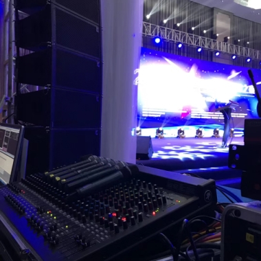 專業音箱高音揚聲器的日常保養