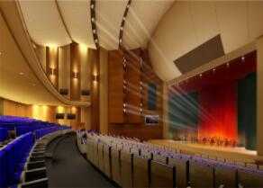 淺析大型晚會的布燈技巧