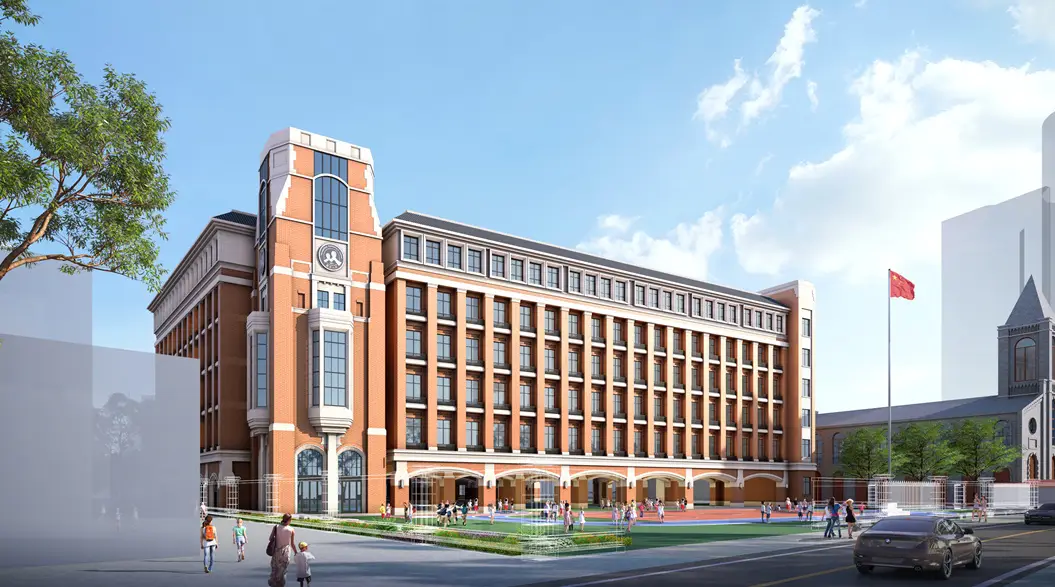 熱烈祝賀我公司承接九江市雙峰小學庾亮校區(qū)舞臺設(shè)備項目