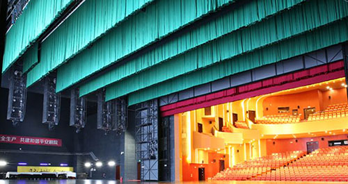 如何保養(yǎng)你的升降舞臺，延長其使用壽命