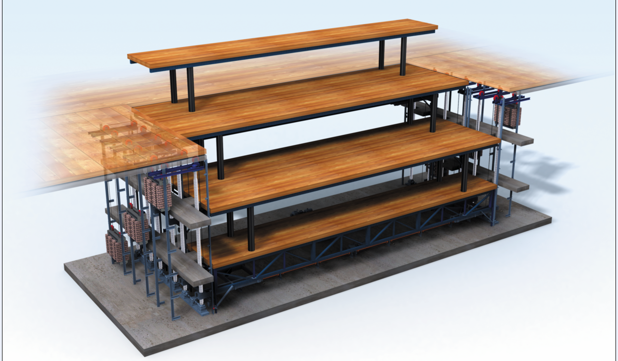 什么是升降舞臺(tái)，它的作用又是什么？